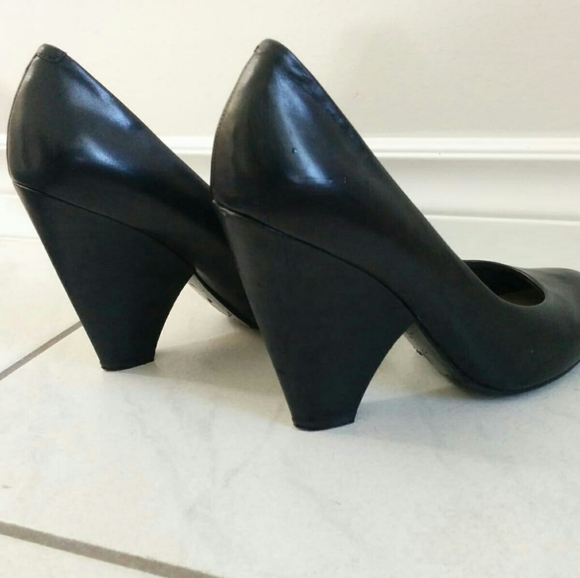 nine west pumps - Picture 2 of 8